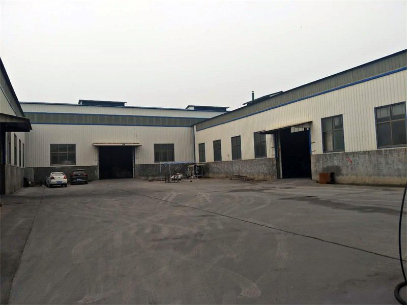 鋼鐵燒結(jié)煙氣超低排放改造與您攜手行動，建設(shè)天藍、地綠、水清的美麗中國