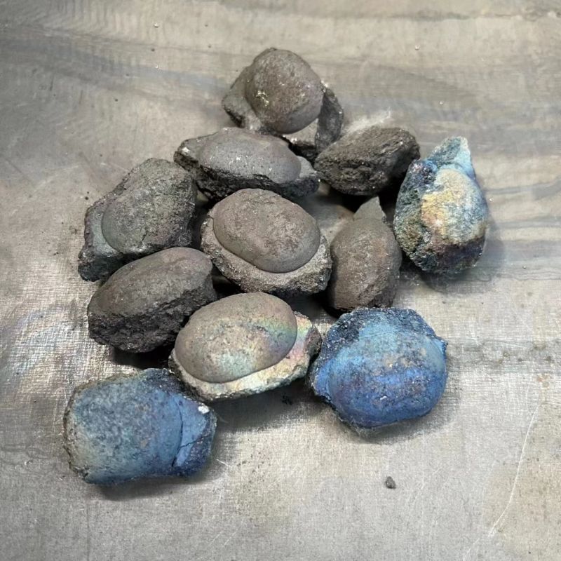 除了氮?dú)饬髁?，還有哪些因素可能影響氮化錳的合成效果？